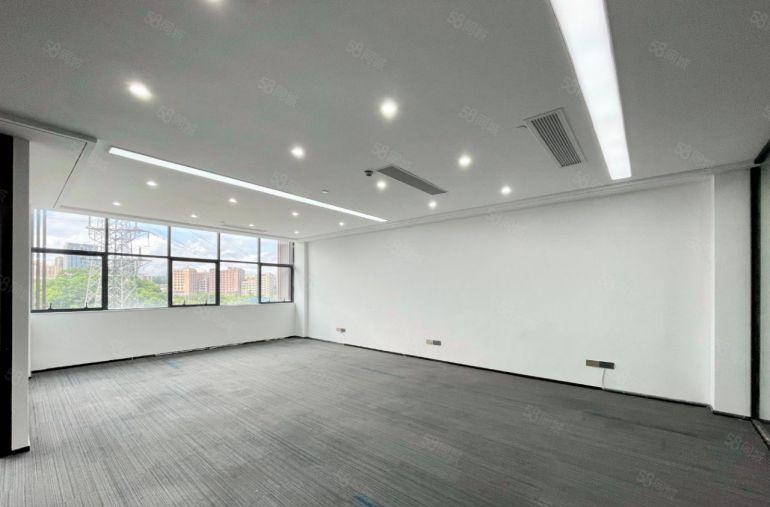 康桥花园旁精装5加1格局376平出租（全新装修）