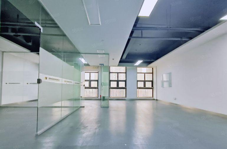 小面积厂房办公室100平起出租，可办公，布李朗新出珠宝园