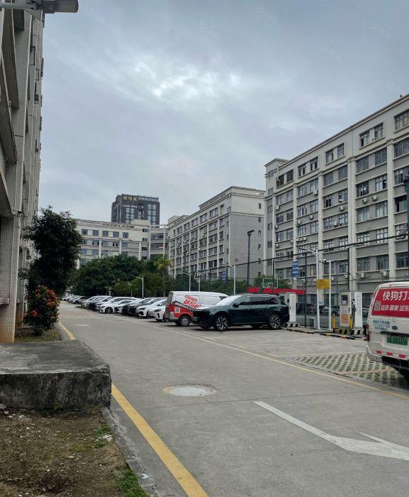 沙湾带装修整层原房东厂房出租300平 600平 1200平