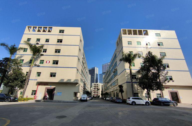 20块钱！200平起分百鸽笼地铁口2000平精装修厂房出租