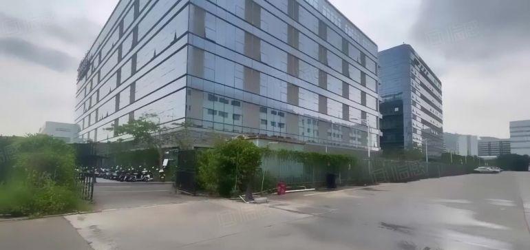 布吉南湾工业区10000平红本独东原房东重工业厂房仓库出租