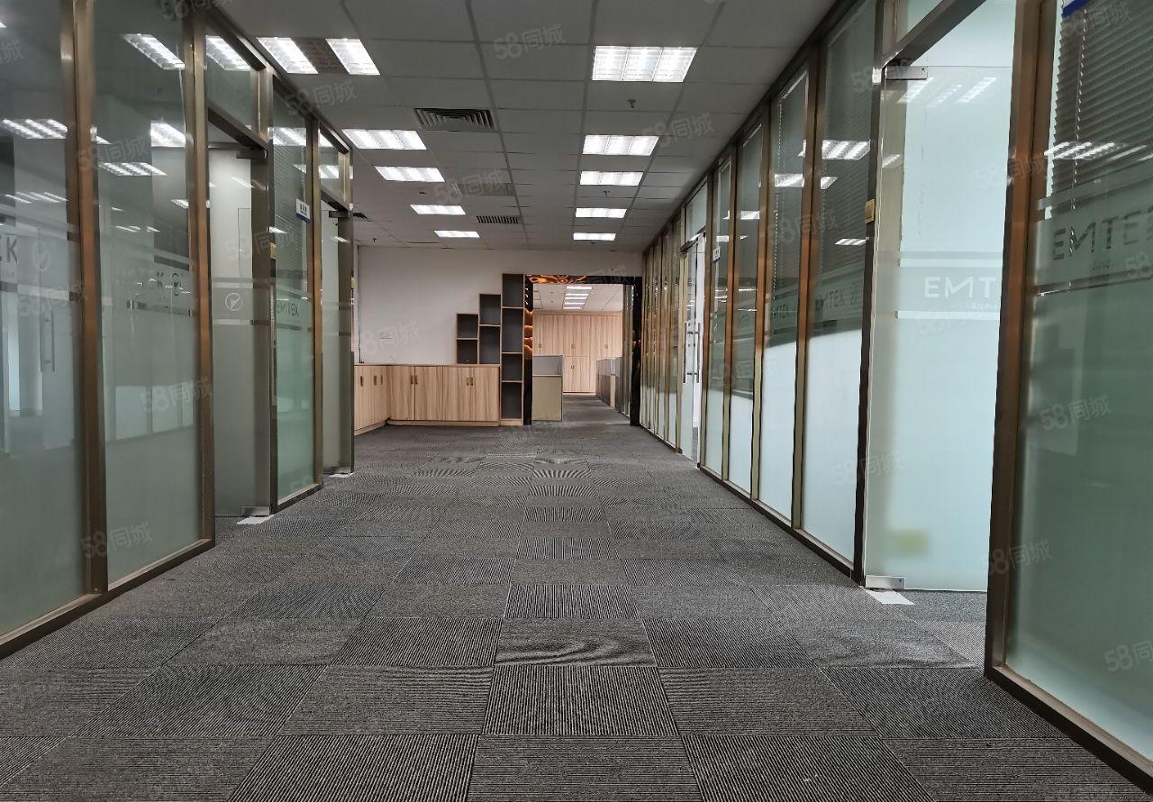 布吉原房东小面积分租独栋厂房100.200平电商贸易仓库办公