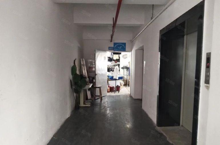 布吉下水径厂房仓库招租小面积