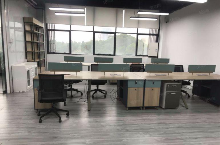 丹竹头地铁站电商园招商88平至2025平拎包入驻