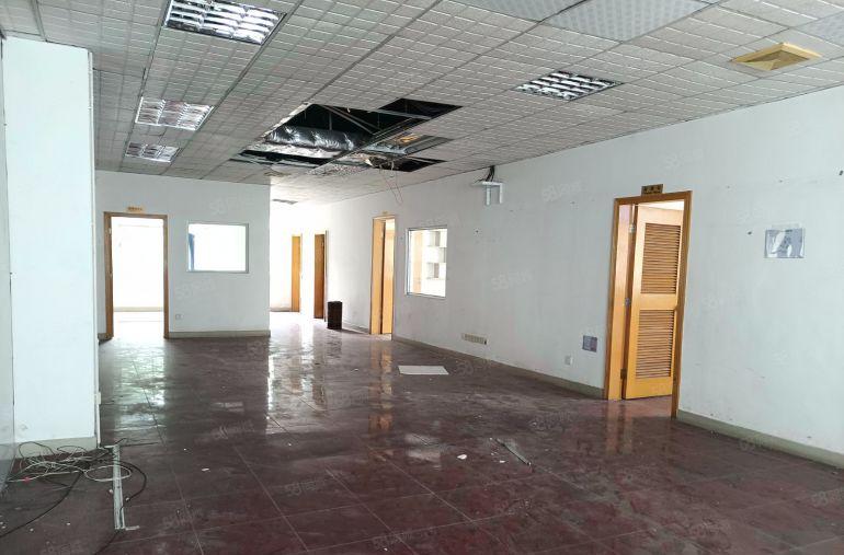 布吉上水径工业区原房东按实际面积出租 120平方起分