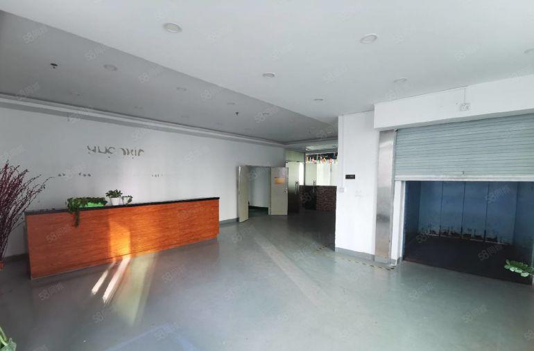 布吉丹竹头地铁口原房东仓库厂房出租单层1000平 200起租