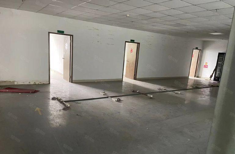 康桥花园旁带装修厂房出租200平至1000平（使用率高）