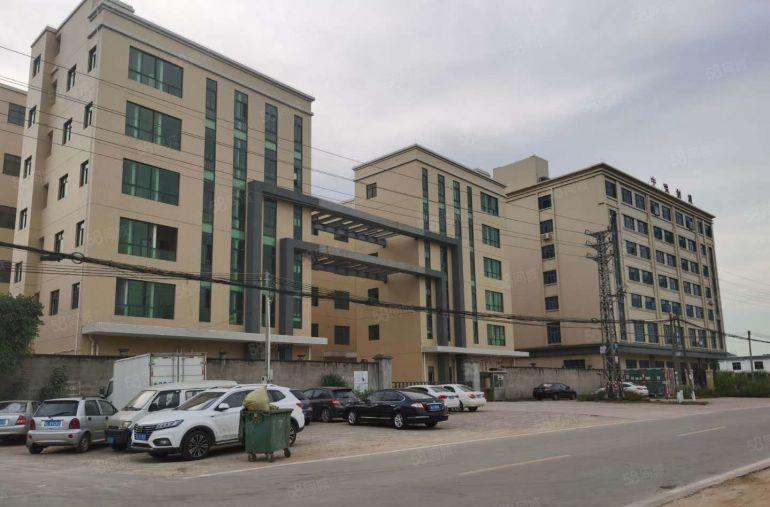 布吉原房东厂房仓库出租1000平300平起分低价出租