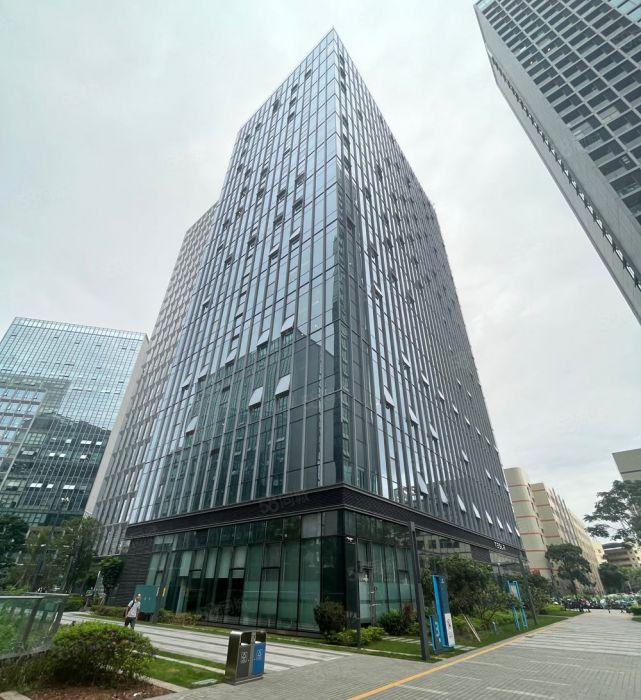 布吉工业上楼1500平可定制装修办公加仓库或轻加工行业