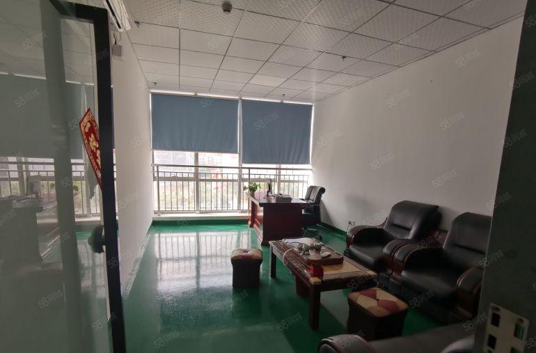 布吉原房东红本2200平带装修楼上厂房出租一楼仓库出租