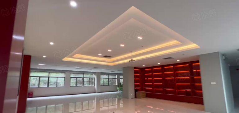 丹竹头地铁口9成使用率厂房1600平方仓库出租带精装修办公室