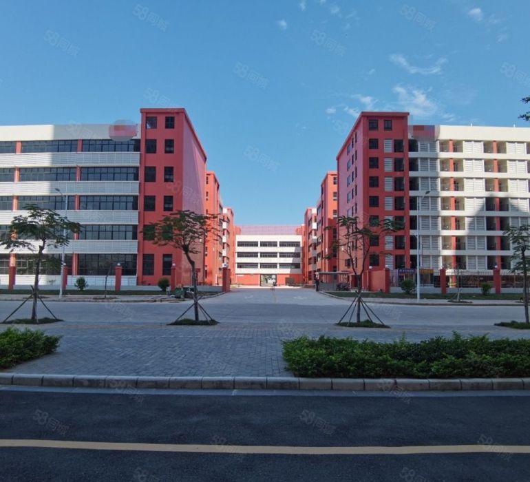 领包入驻！布吉白鸽笼800平楼上精装修厂房仓库出租 大小分租