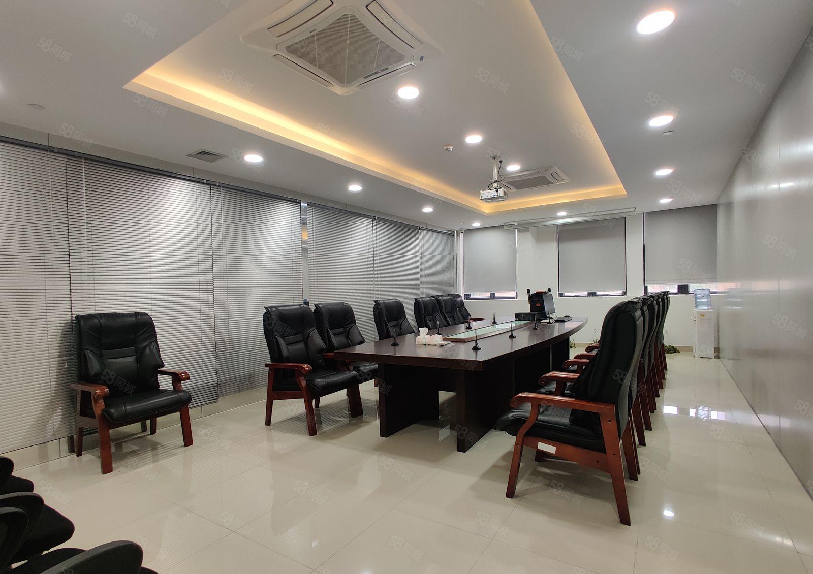 无尘车间！带装修！无转让费！生物医药厂房2700平即租即用