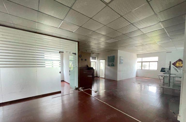 布吉丹竹头科技园原房东200到1000平面积仓库厂房出租