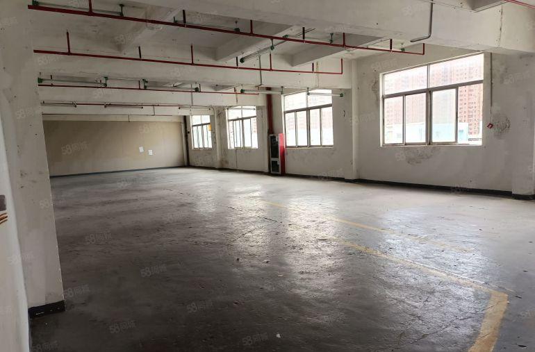 布吉罗岗联创工业区厂房出租