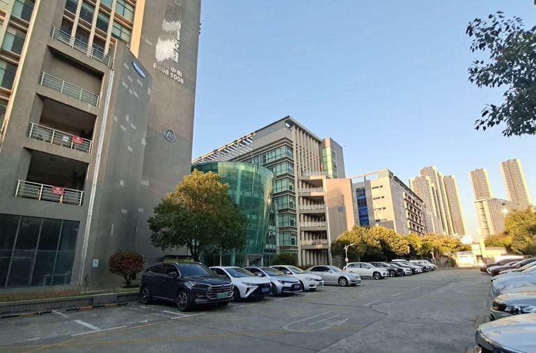 布吉高新区红本厂房出租一楼1000平6米高可仓库 办公 生产