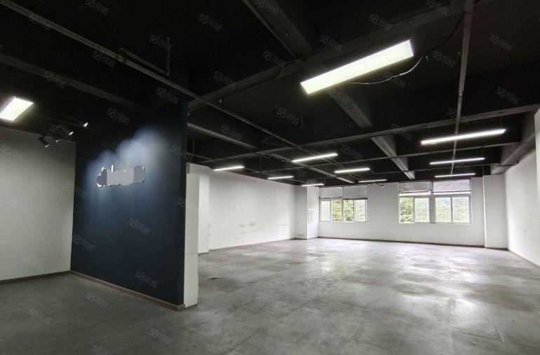 地铁口电商园业主直租，仓库办公出租