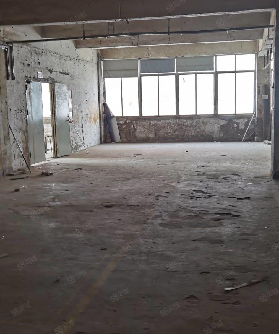 恒通工业城 工业厂房出租 独门独院 大型工业区