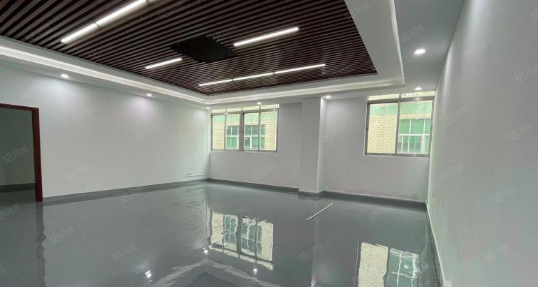 布吉地铁口带装修200平方至2000平方厂房出租电商仓库出租