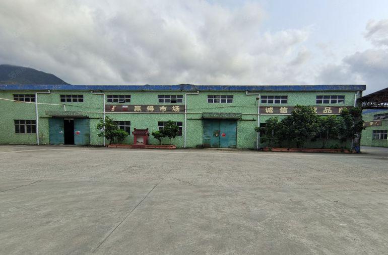 特价1楼仓库出租布吉独院钢构5000平方厂房仓库低价出租