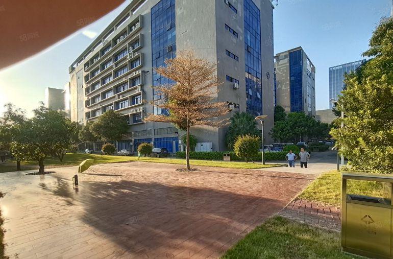 布吉高新区红本厂房出租一楼1000平6米高可仓库 办公 生产