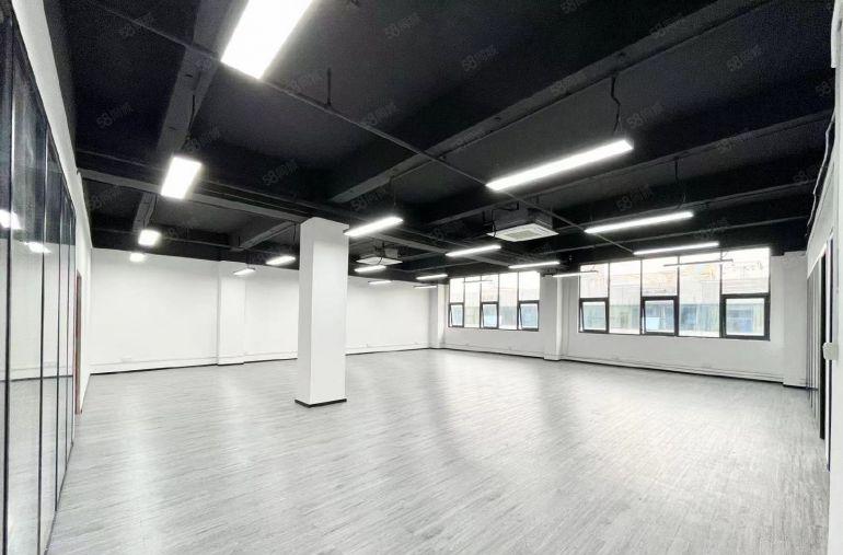 百鸽笼地铁站旁精装修写字楼出租110平至319平