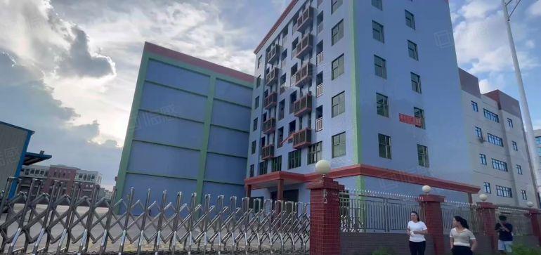 （出租）深圳布吉独门独院厂房出租7000平可200起分