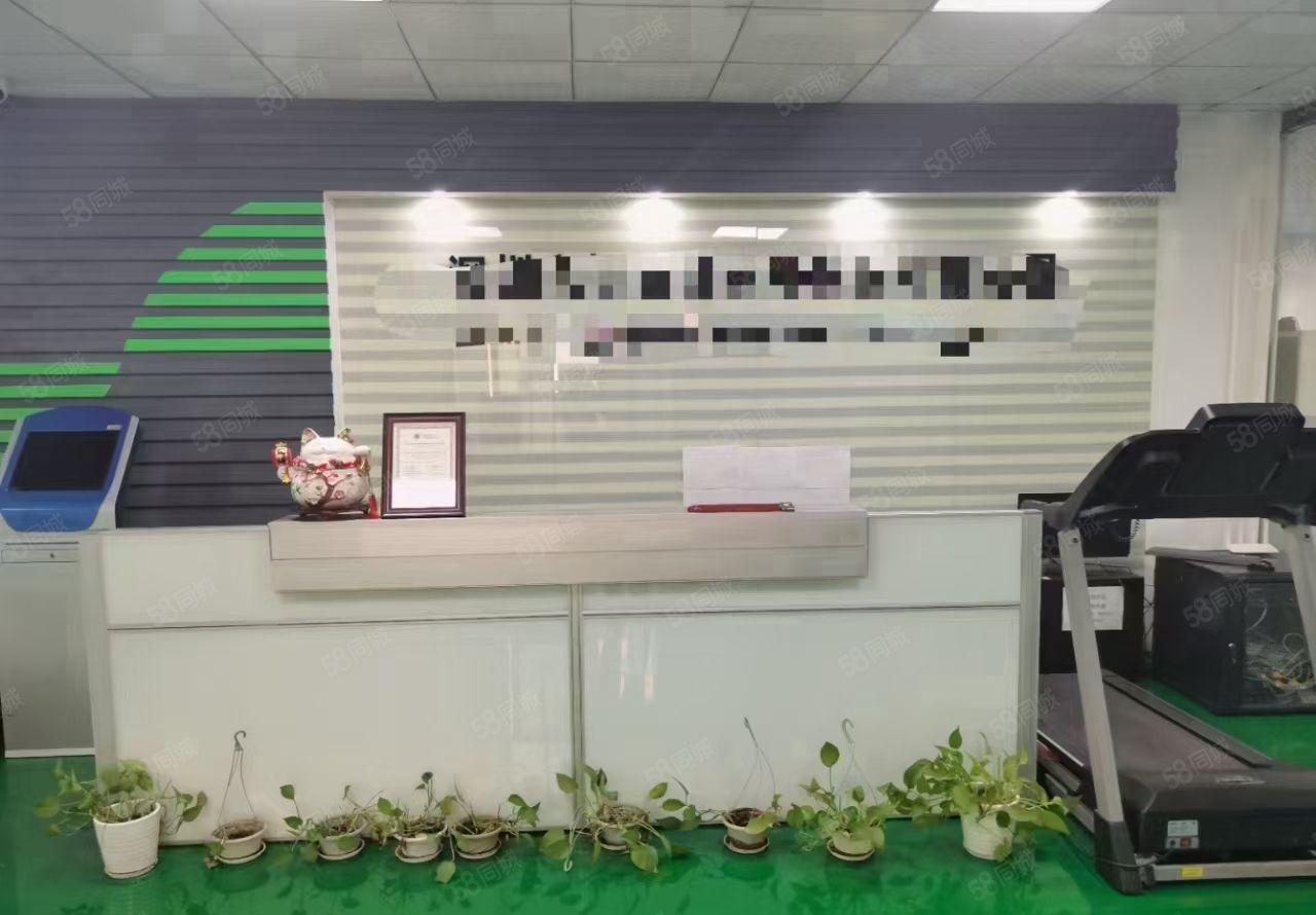 布吉工业园区精装修2000平厂房出租仓库生产独门独院分租整租