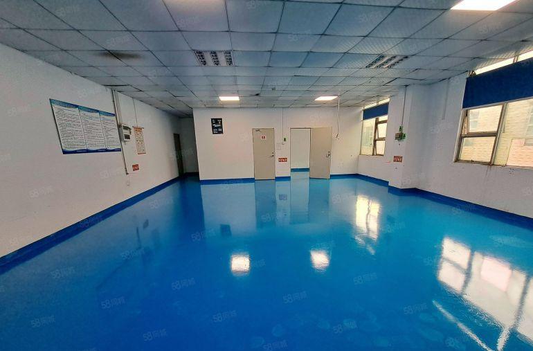 布吉石芽岭地铁原房东300到2000平办公厂房仓库出租工业园