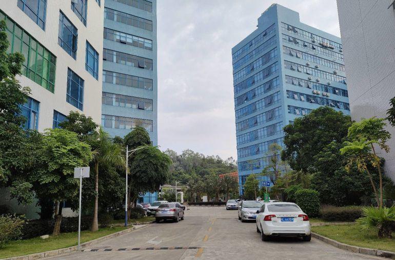 布吉丹竹头低价1000平一楼仓库注塑精选厂房出租200起分租