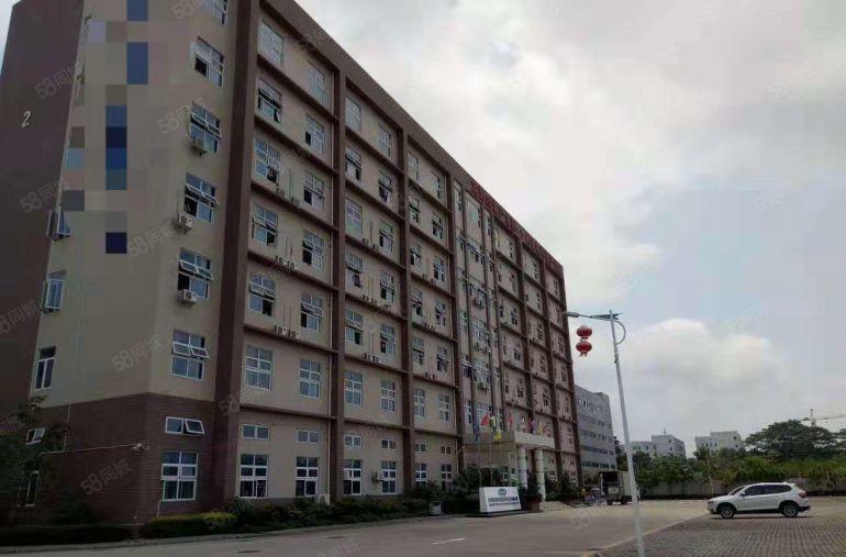 19起租光明无尘车间2000平方米厂房出租现成装修无需装让费