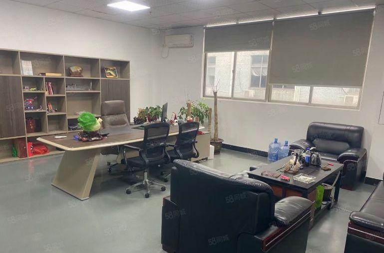 出租光明甲子塘原房东出租1000平起分厂房仓库大小面积无公摊