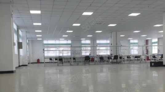 光明区原业主5.68万平方工业园出租适合高新企业研发办公