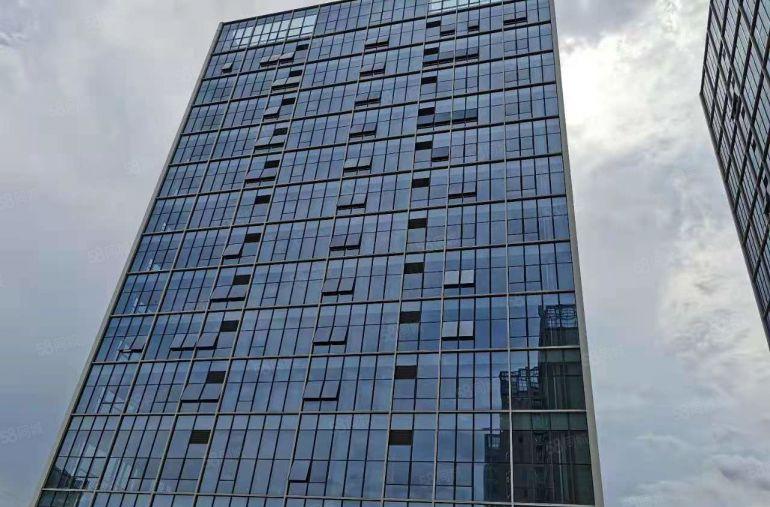 公明花园式园区760~8800平人才补贴，税金减免，带红本