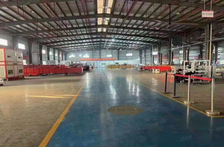 光明公明圳美独院2100平高9米适合做仓库，注塑，五金，模具