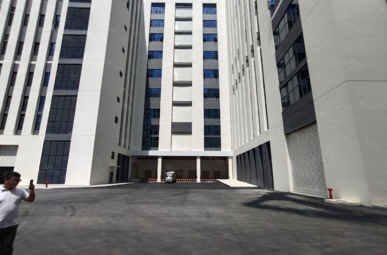 深圳光明全新独院厂房出租30万平方，分租500平方起租