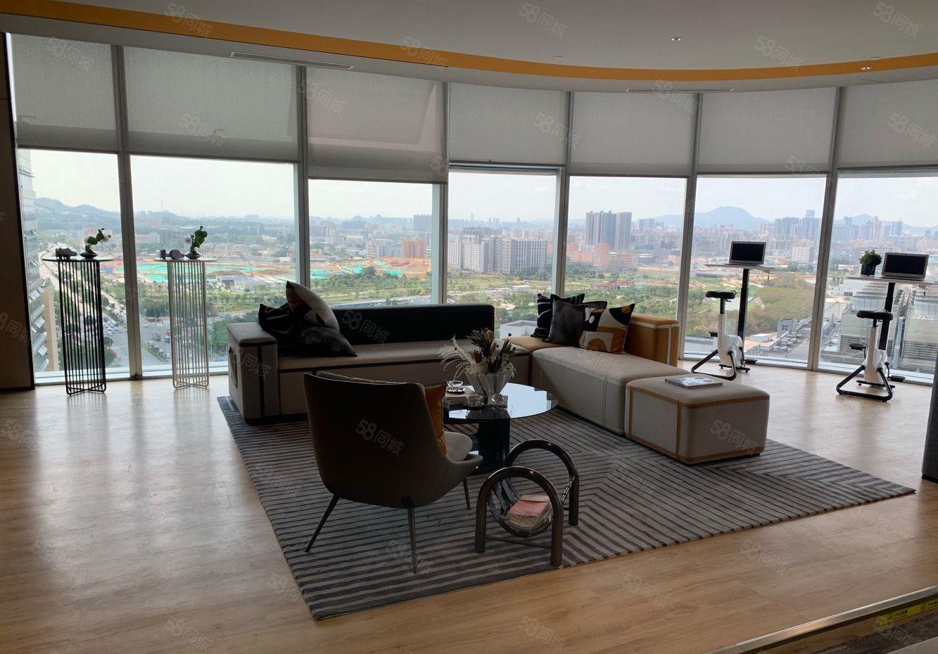 2022年租金减半99平起租光明1200平研发高新产业园