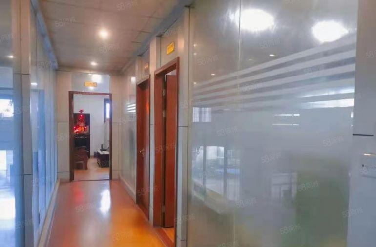 公明上村北环路边上独院钢构出租，4000平，1000平起分