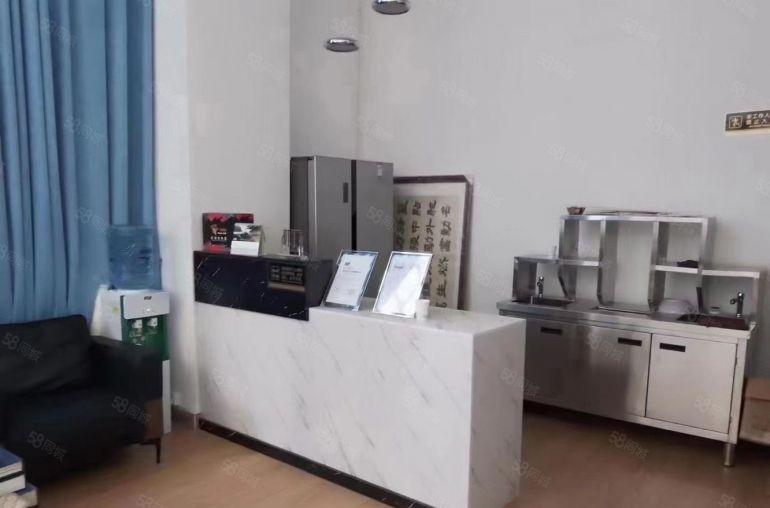 光明地铁口旁高新工业园500平起租实际面积原房东可做研发生产