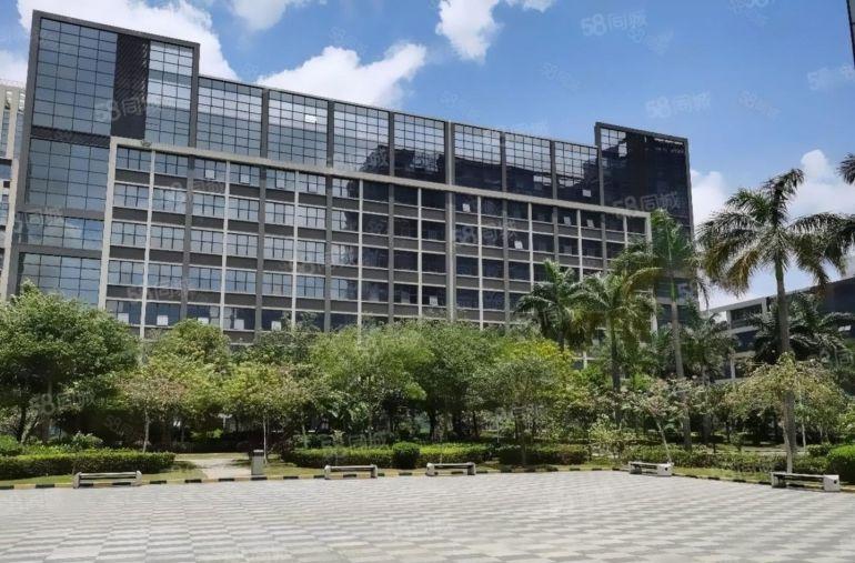 光明医疗产业园1600平可分租 精装修拎包入住