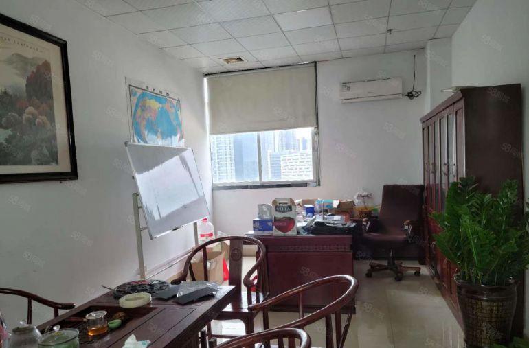 光明公明厂房，仓库出租1650平精装（中间无柱，使用率极高）