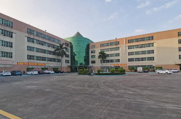 楼村地铁口原房东2000平方厂房仓库出租免租期2个月大小可分