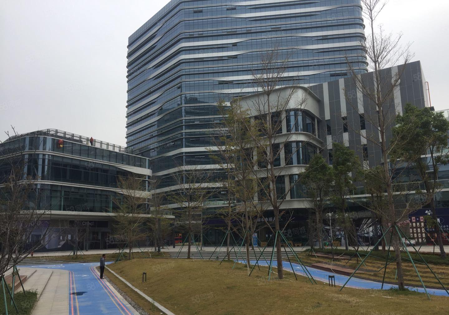 公明红本厂房年尾大降价200~2万平成交送2022年租金减半