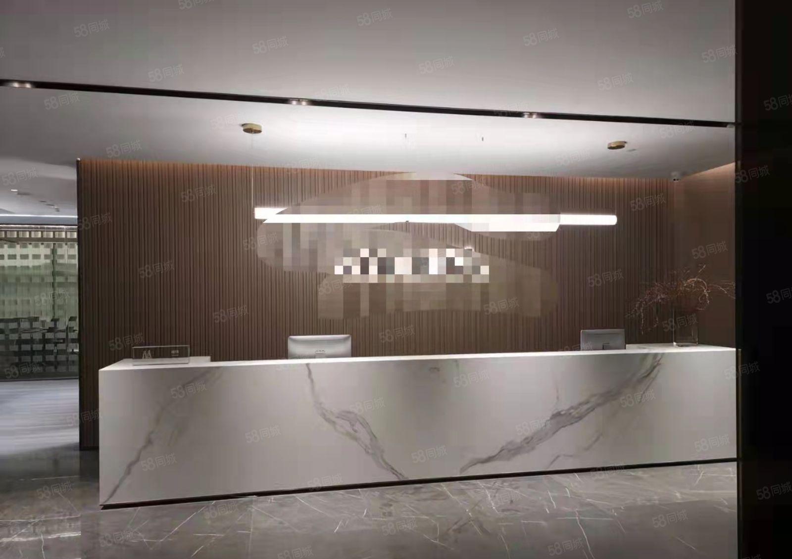 公明光明研发，办公一体高薪产业园480平带红本，拎包入住即可