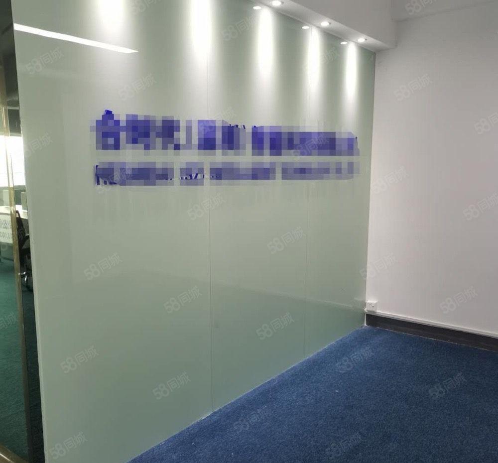 公明李松朗新出原房东楼上带装修800平方厂房招租