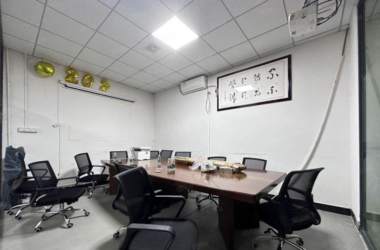 光明楼村一楼精装1200平，高6米，带牛角，大型园区可进拖头