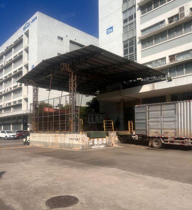 长圳靠石岩1楼和2楼3000平高度6米可办环评