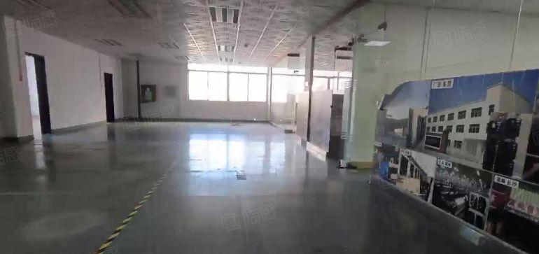 光明田寮工业区独院厂房出租8000平 大小面积分租可办环评