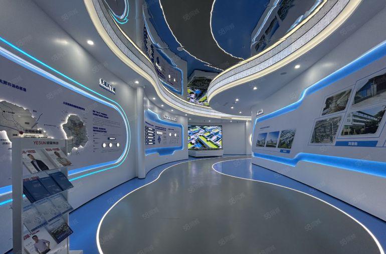 光明开发商直租带补贴红本厂房3000平方出租适合高新研发办公