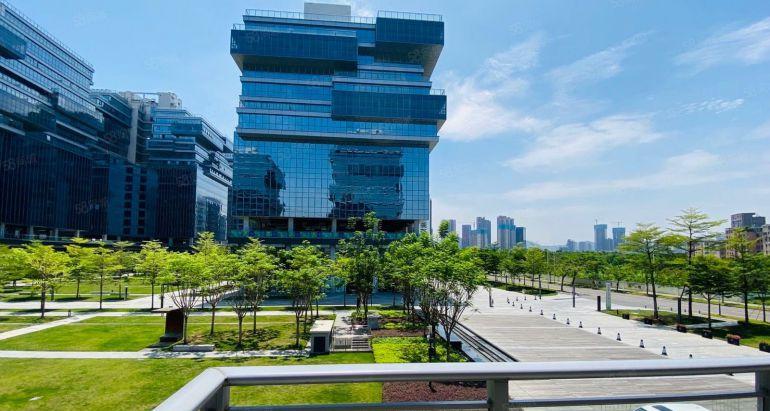 光明公明200平精装修办公医疗研发贸易厂房仓库低价出租地铁口